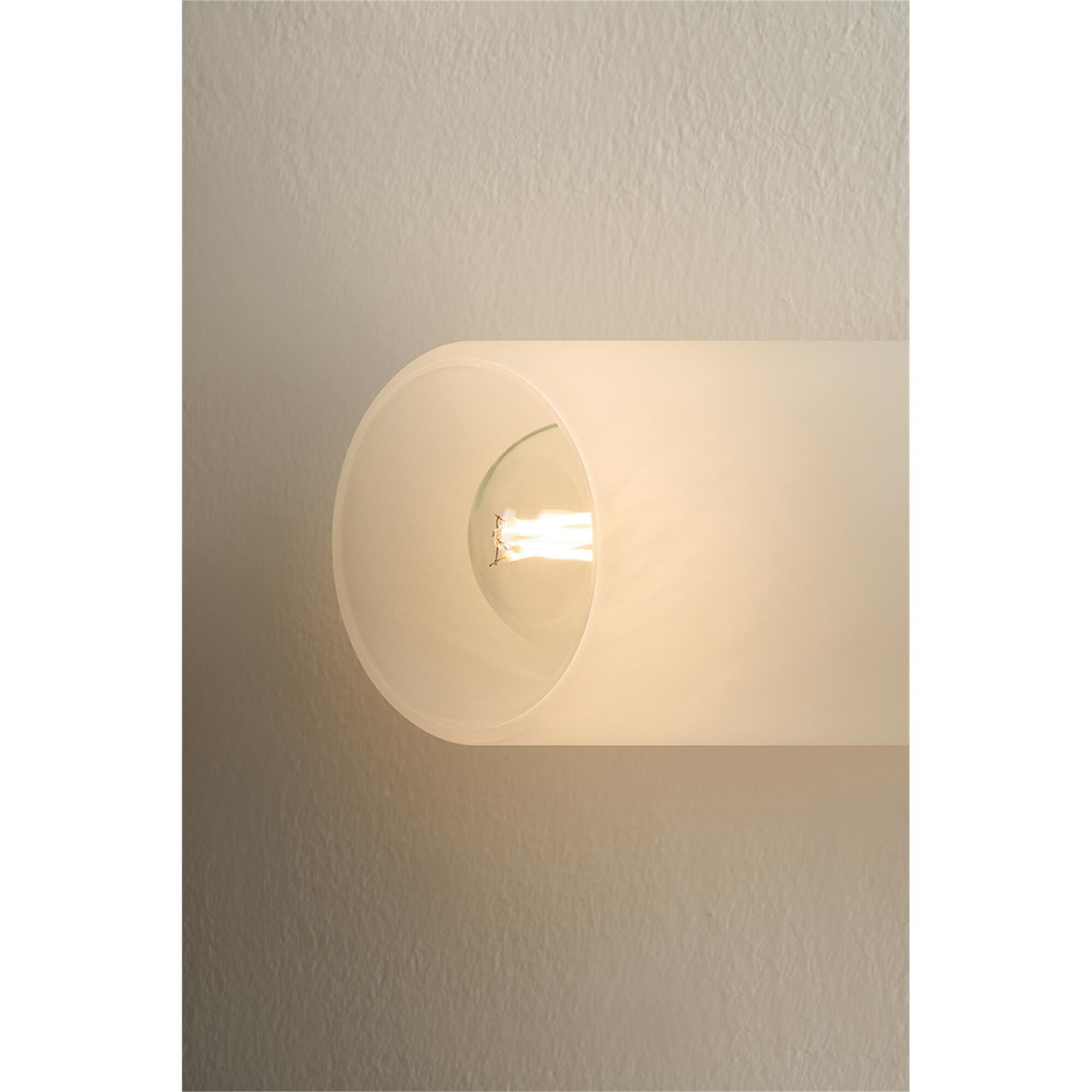Hermann 14 Inch Bath Vanity Light,